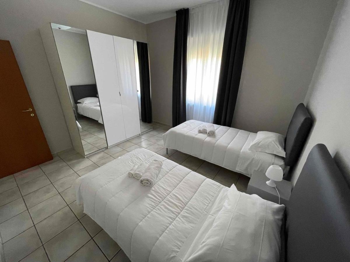 Residence Verona Inn Ngoại thất bức ảnh