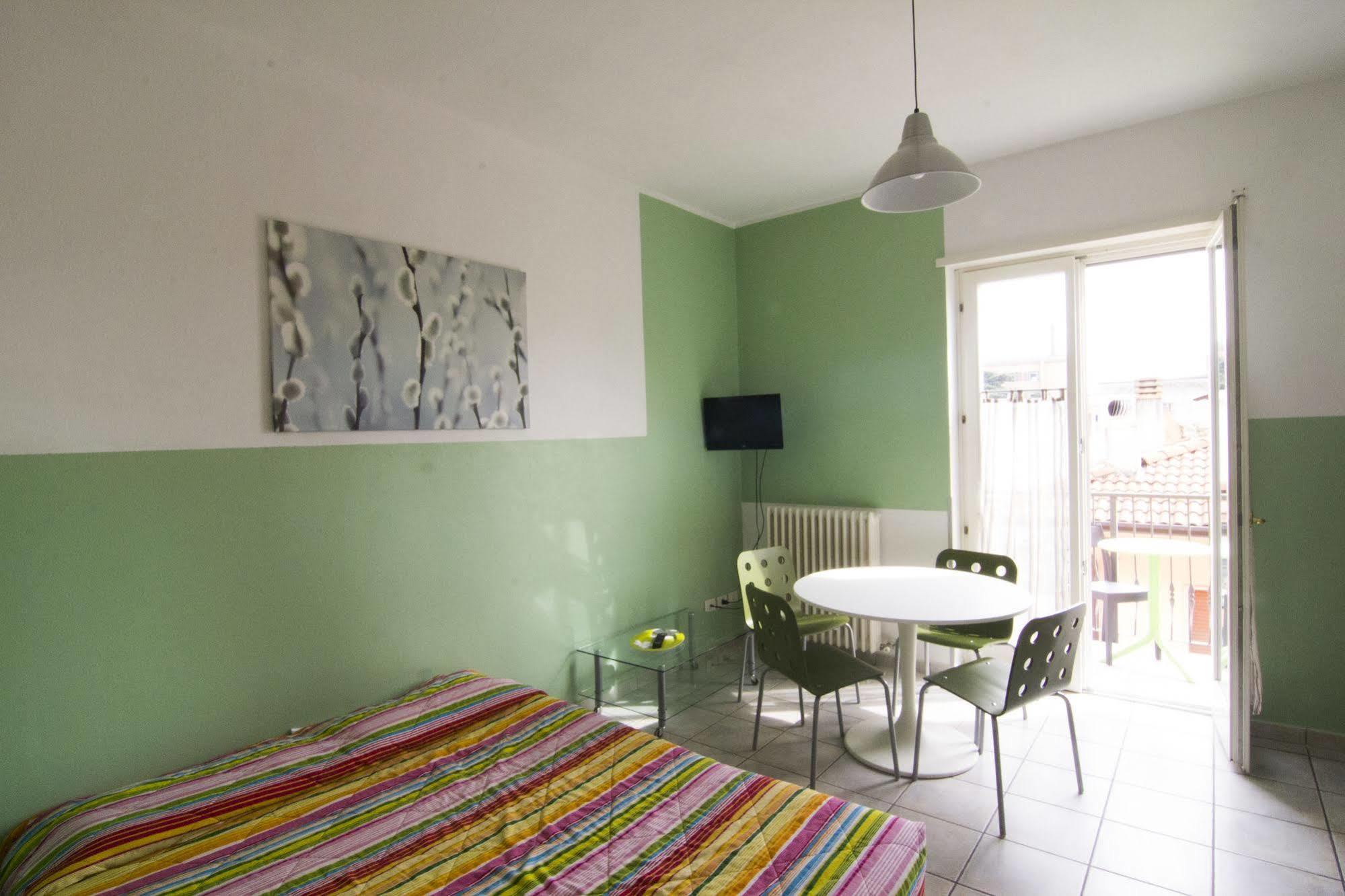 Residence Verona Inn Ngoại thất bức ảnh