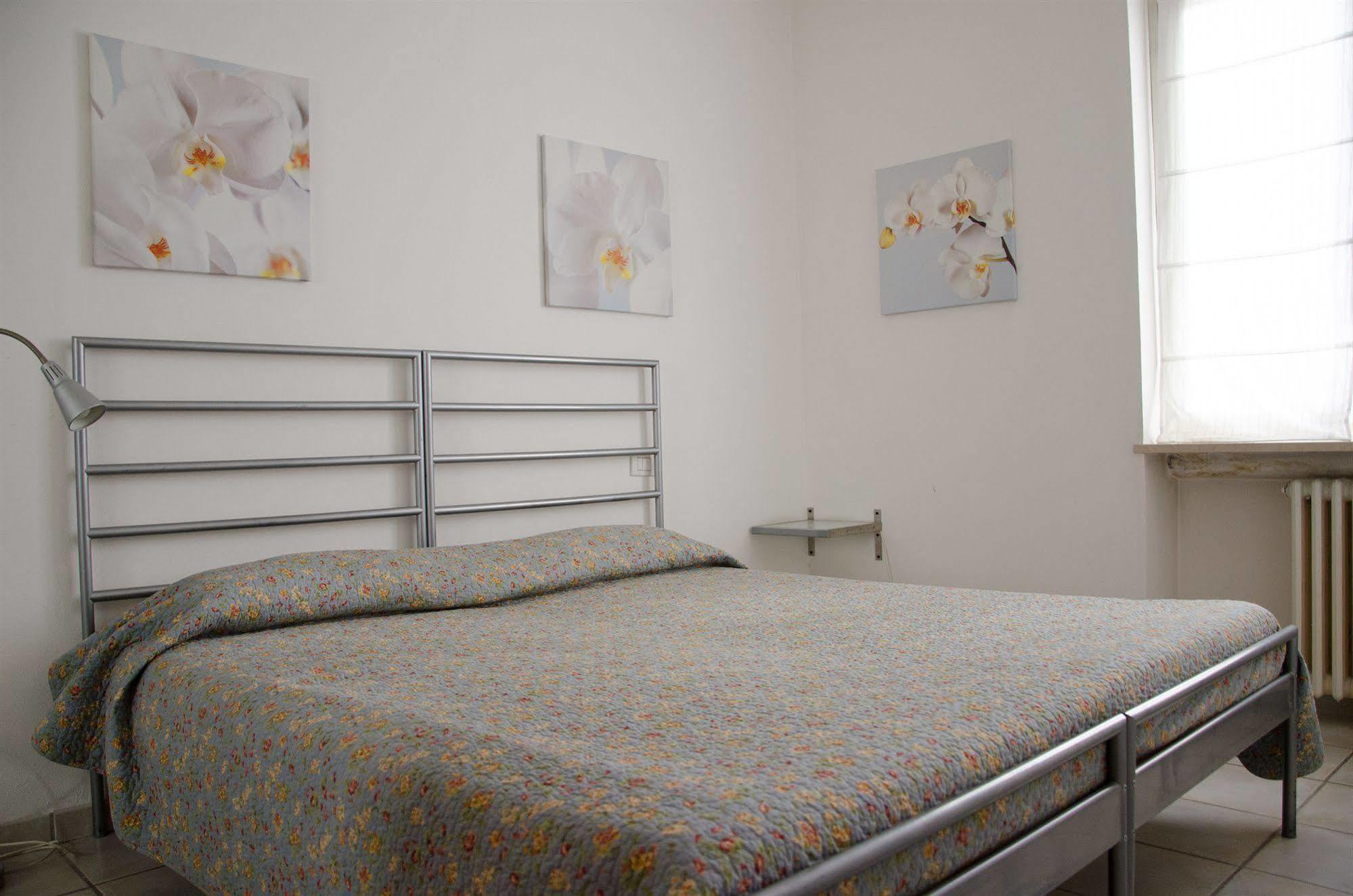 Residence Verona Inn Ngoại thất bức ảnh