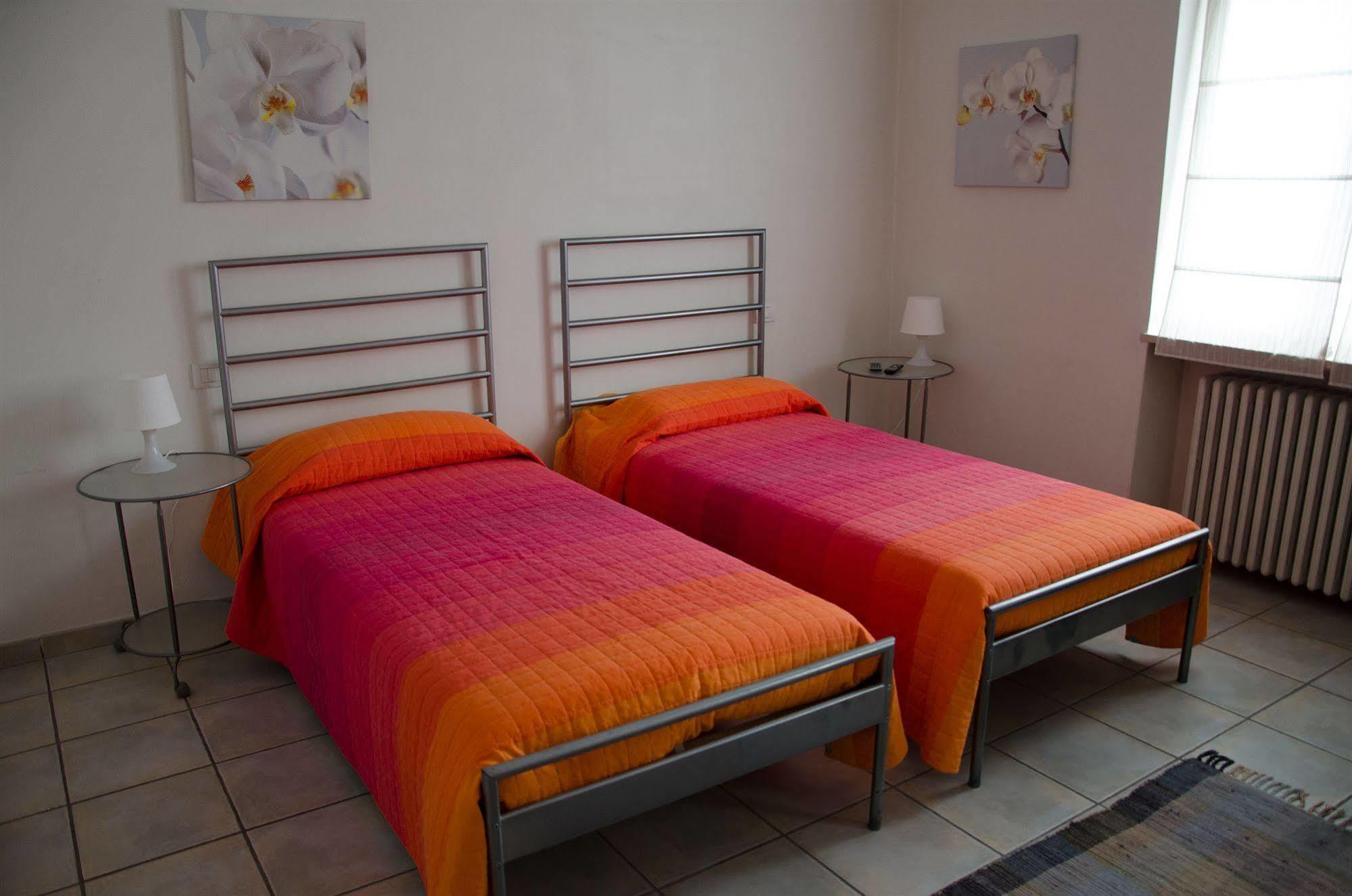 Residence Verona Inn Ngoại thất bức ảnh