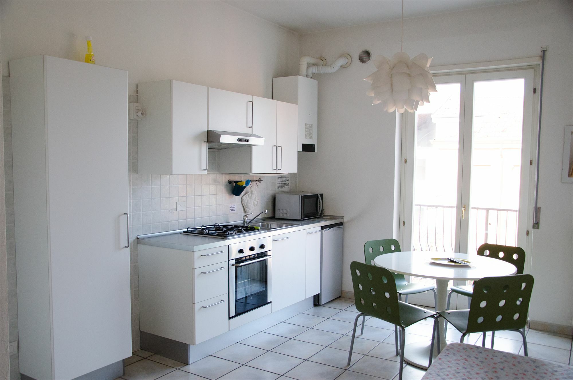 Residence Verona Inn Ngoại thất bức ảnh