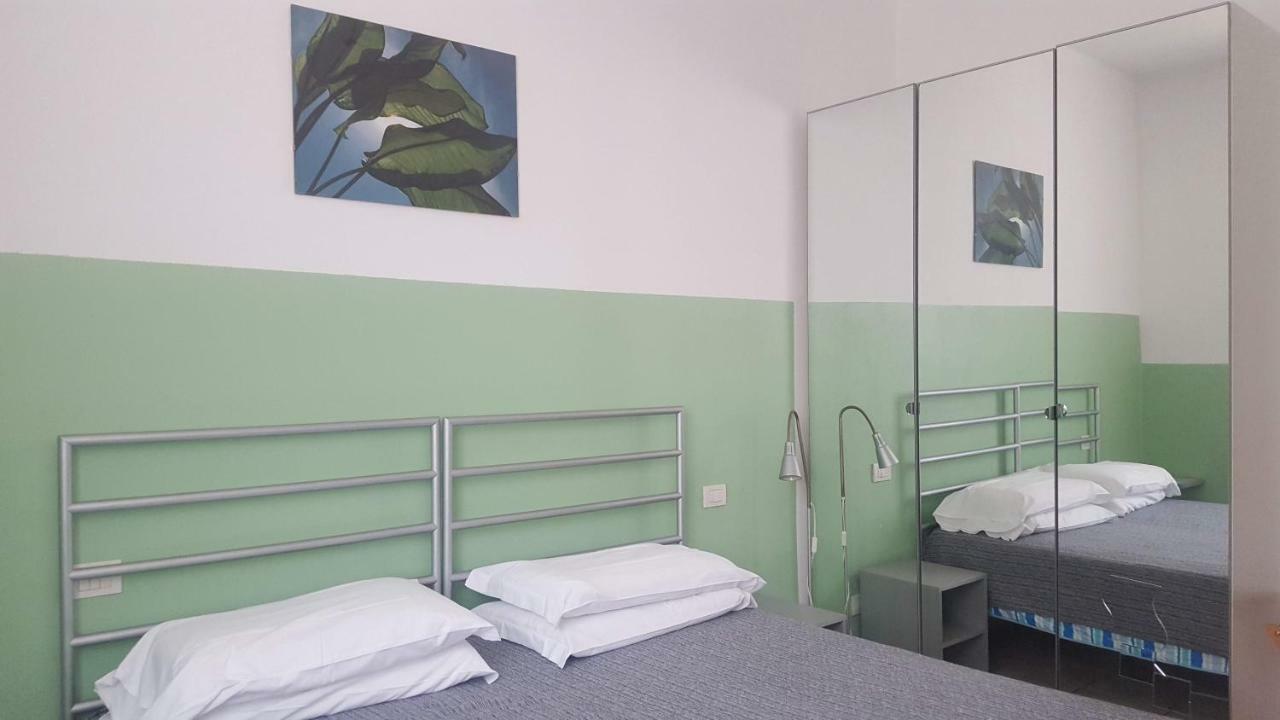 Residence Verona Inn Ngoại thất bức ảnh
