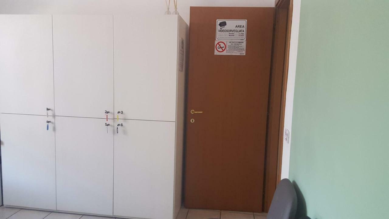 Residence Verona Inn Ngoại thất bức ảnh