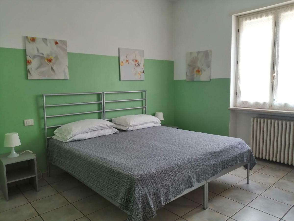 Residence Verona Inn Ngoại thất bức ảnh