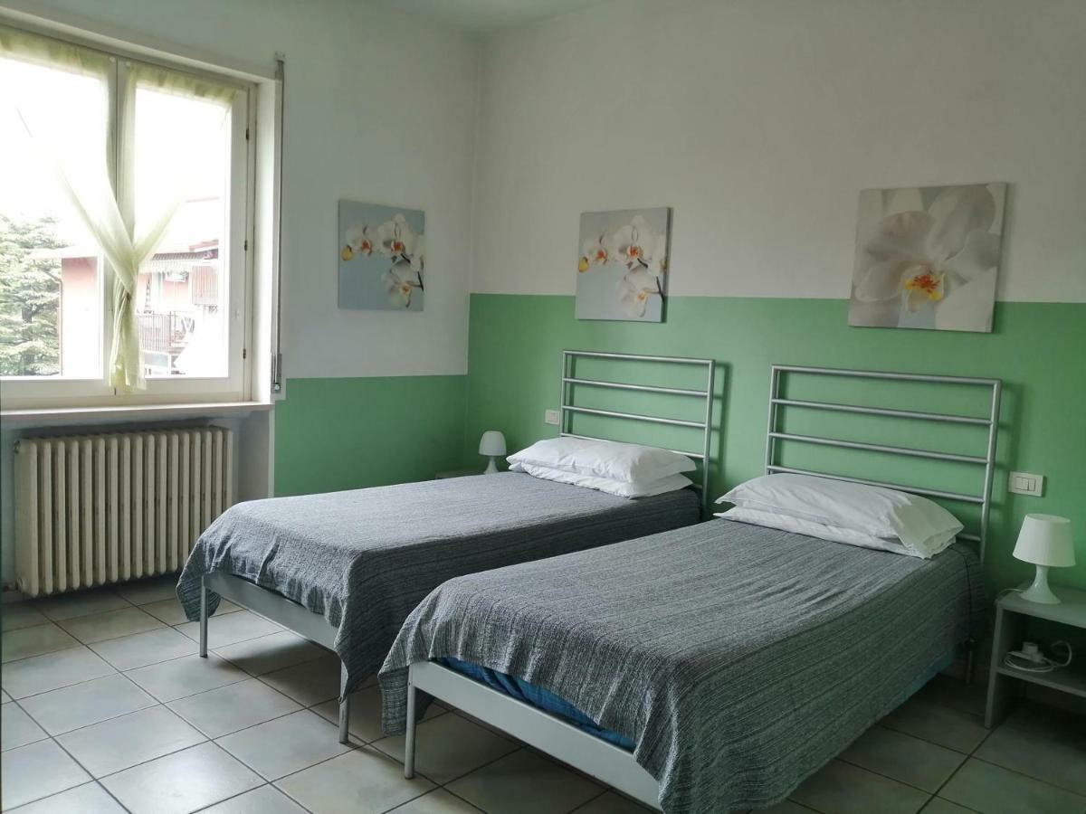 Residence Verona Inn Ngoại thất bức ảnh