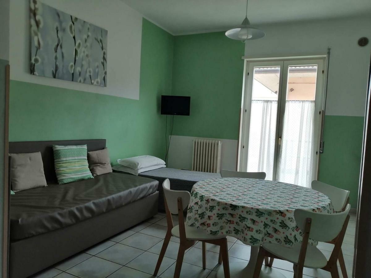 Residence Verona Inn Ngoại thất bức ảnh