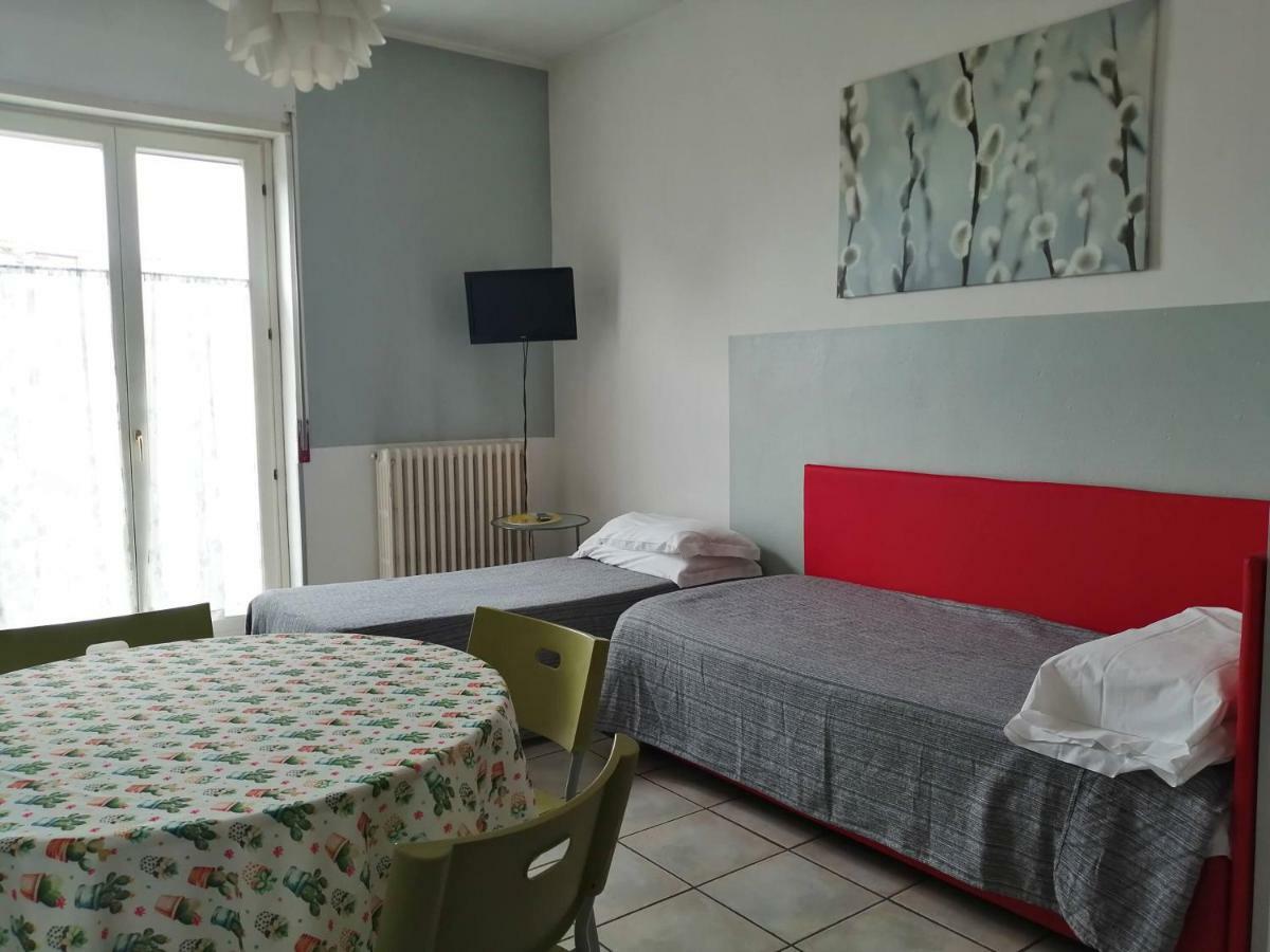Residence Verona Inn Ngoại thất bức ảnh
