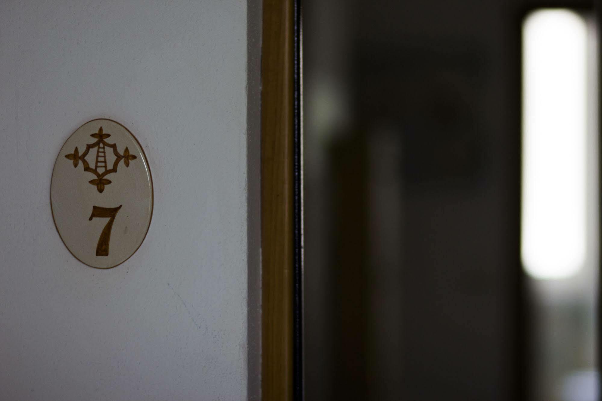 Residence Verona Inn Ngoại thất bức ảnh